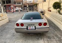 شيفروليه كورفيت